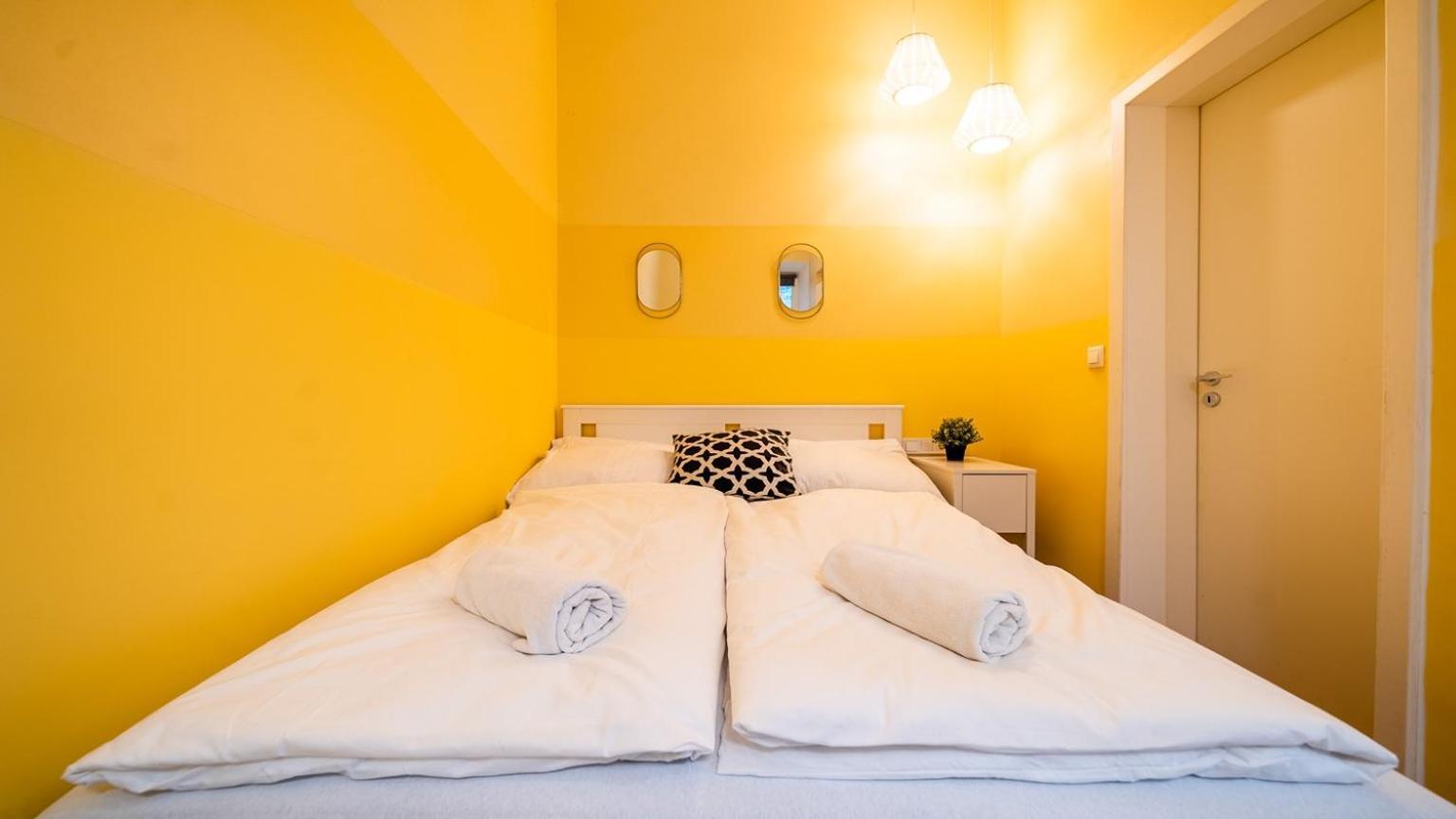 D45 - Basilica City Retreat - Best Location By Bqa Budapest Luaran gambar