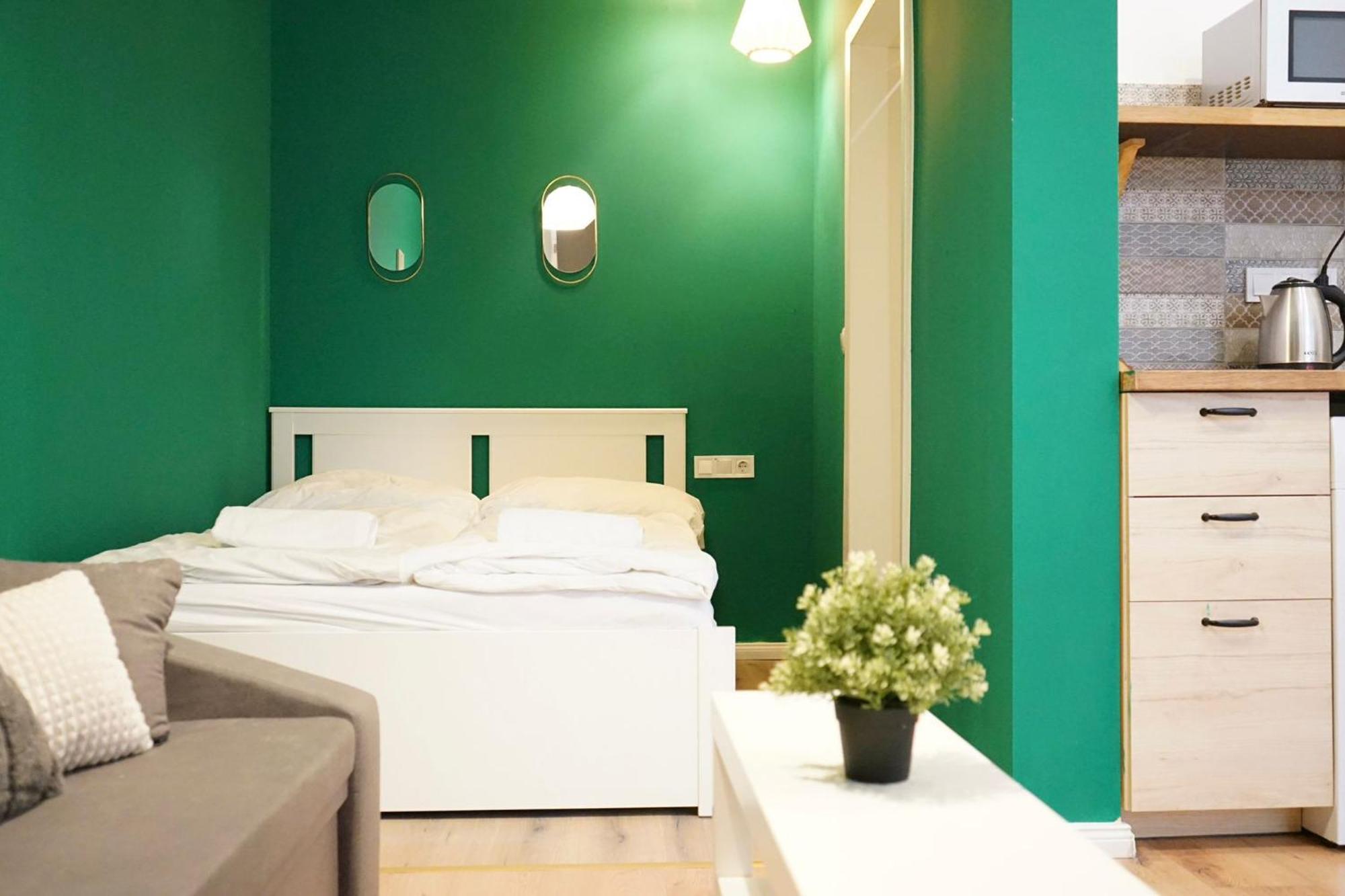 D45 - Basilica City Retreat - Best Location By Bqa Budapest Luaran gambar