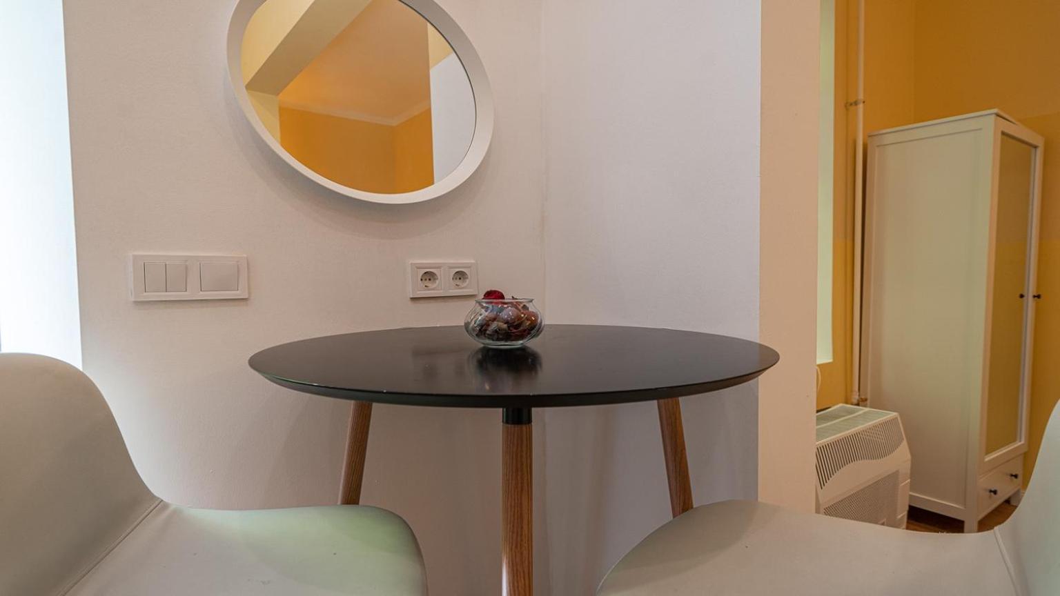 D45 - Basilica City Retreat - Best Location By Bqa Budapest Luaran gambar
